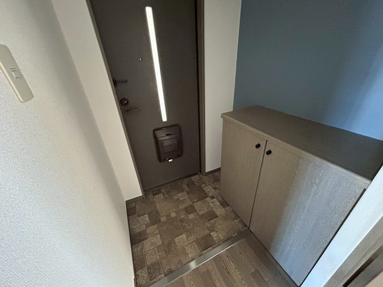 フォブール空田