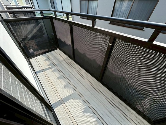 フォブール空田