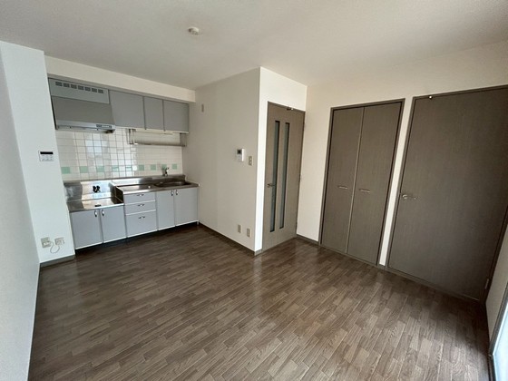 フォブール空田