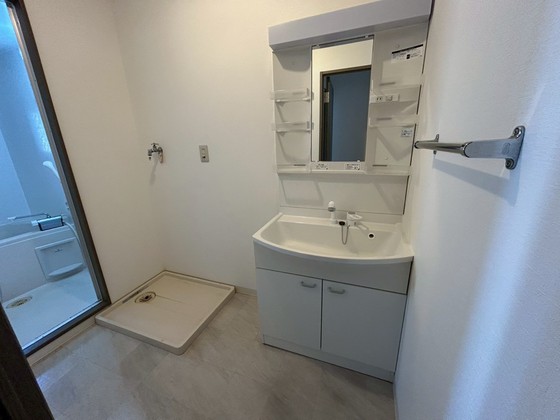 フォブール空田