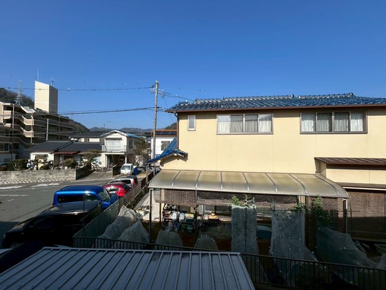 フォブール空田