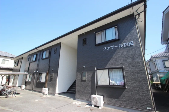 フォブール空田