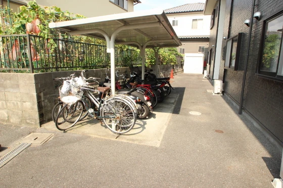 フォブール空田