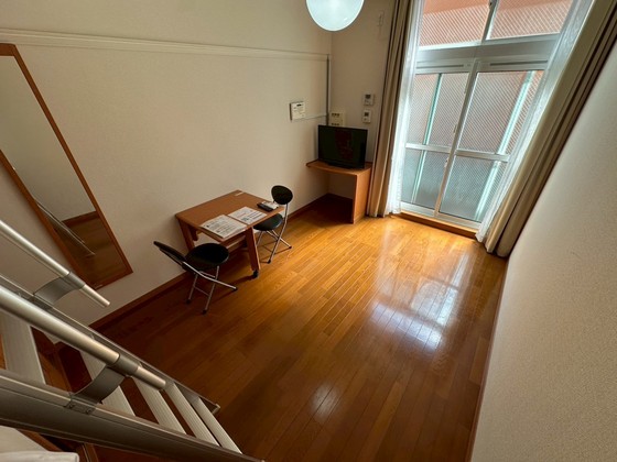 レオパレス江波東一丁目