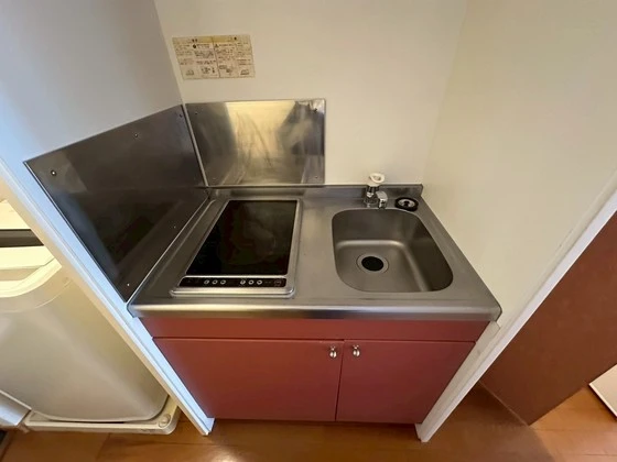 レオパレス江波東一丁目