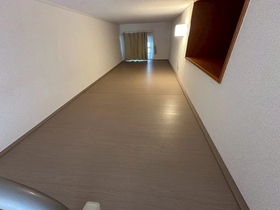 レオパレス江波東一丁目