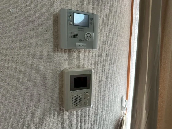 レオパレス江波東一丁目