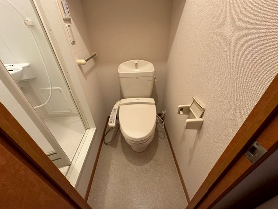 レオパレス江波東一丁目