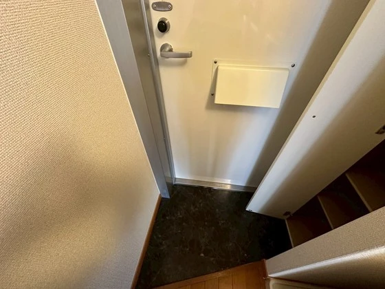 レオパレス江波東一丁目