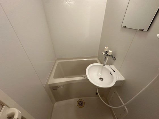 レオパレス江波東一丁目