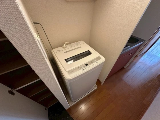 レオパレス江波東一丁目