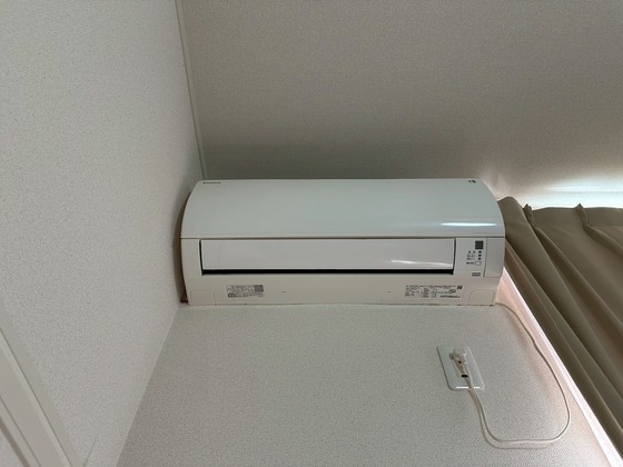 レオパレス江波東一丁目