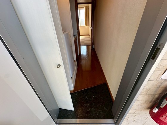 レオパレス江波東一丁目