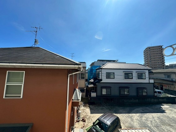 レオパレス江波東一丁目