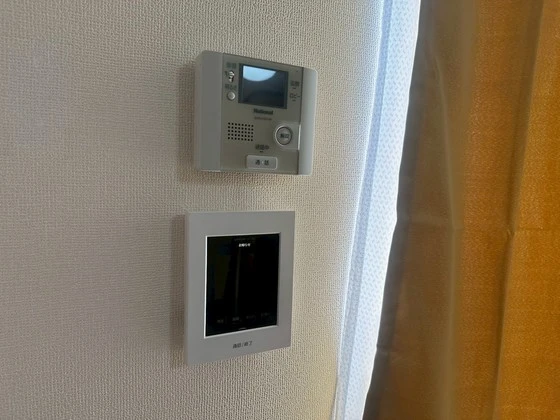 レオパレス江波東一丁目