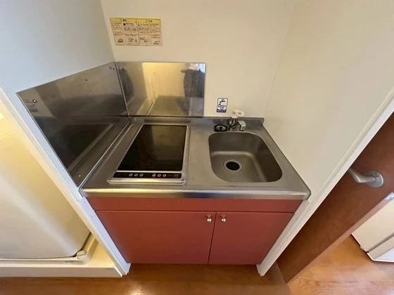 レオパレス江波東一丁目