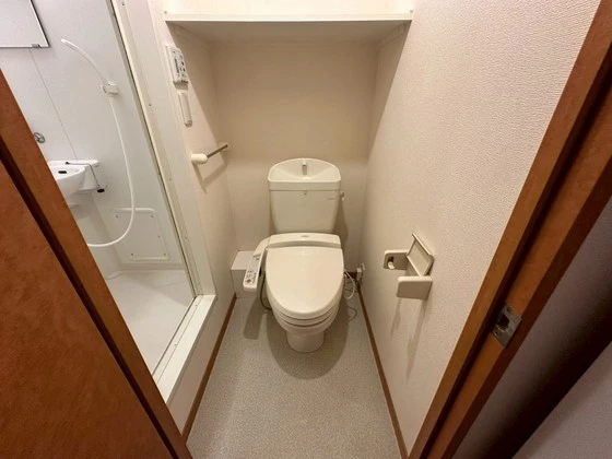 レオパレス江波東一丁目