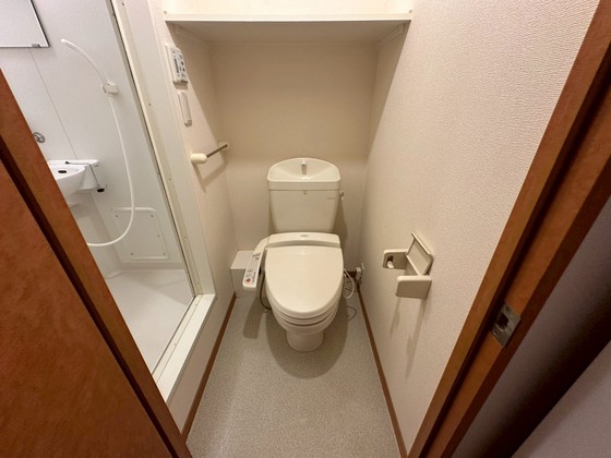 レオパレス江波東一丁目