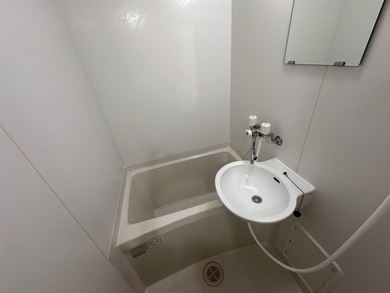 レオパレス江波東一丁目