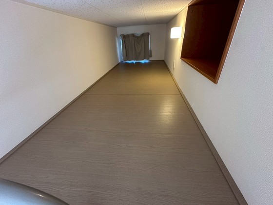 レオパレス江波東一丁目