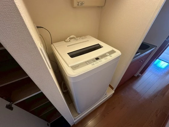 レオパレス江波東一丁目