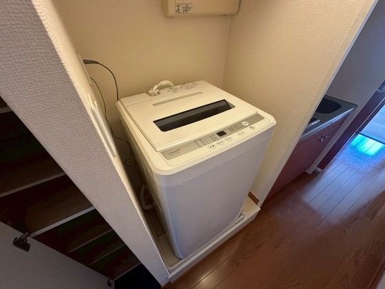 レオパレス江波東一丁目