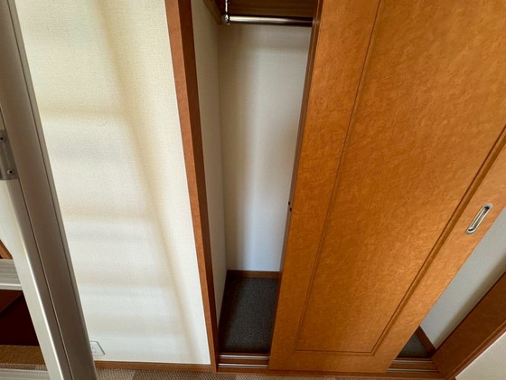 レオパレス江波東一丁目