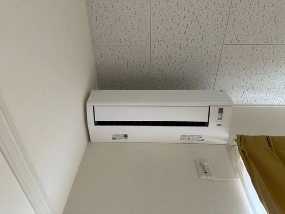 レオパレス江波東一丁目