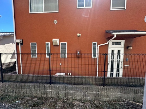 レオパレス江波東一丁目