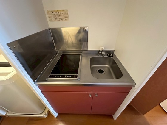 レオパレス江波東一丁目