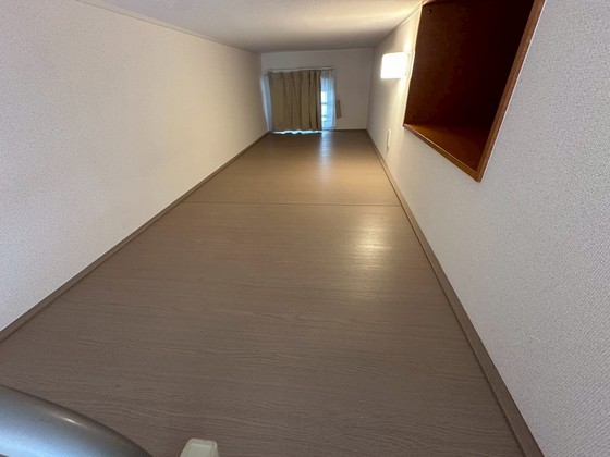 レオパレス江波東一丁目