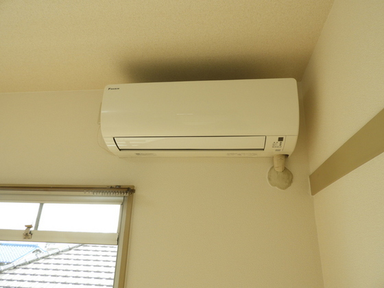 スイートピアfuji B棟