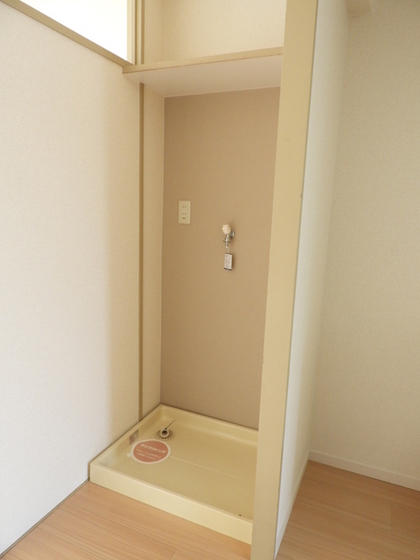 スイートピアfuji B棟