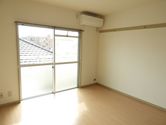 スイートピアfuji B棟