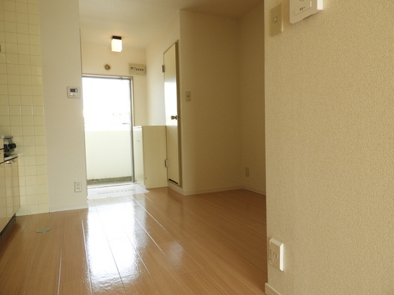 スイートピアfuji B棟