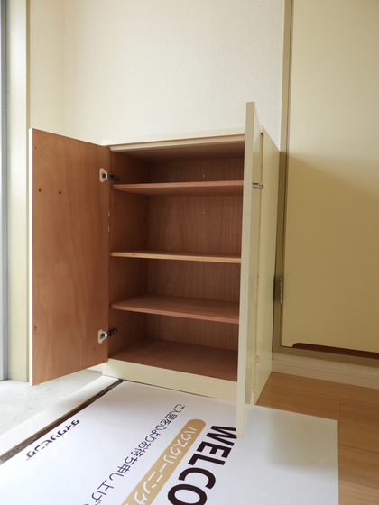 スイートピアfuji B棟