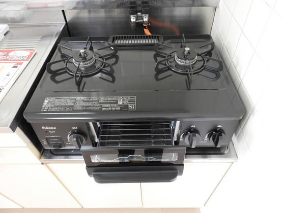 スイートピアfuji B棟