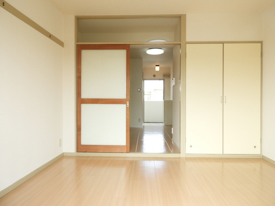 スイートピアfuji B棟