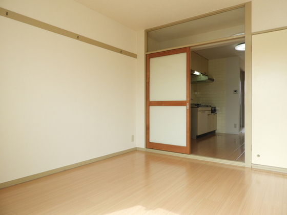 スイートピアfuji B棟