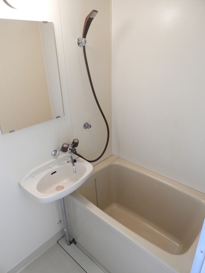 スイートピアfuji B棟