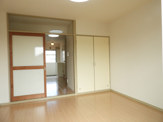 スイートピアfuji B棟