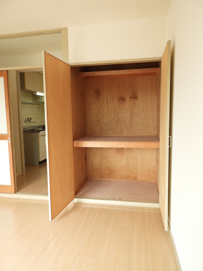 スイートピアfuji B棟