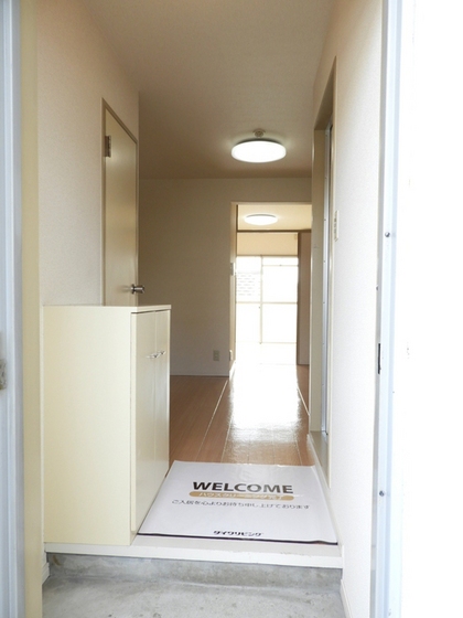 スイートピアfuji B棟