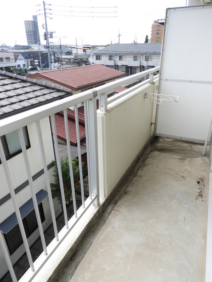 スイートピアfuji B棟