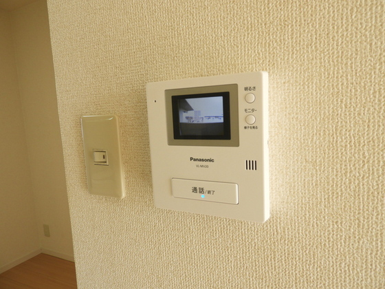 スイートピアfuji B棟