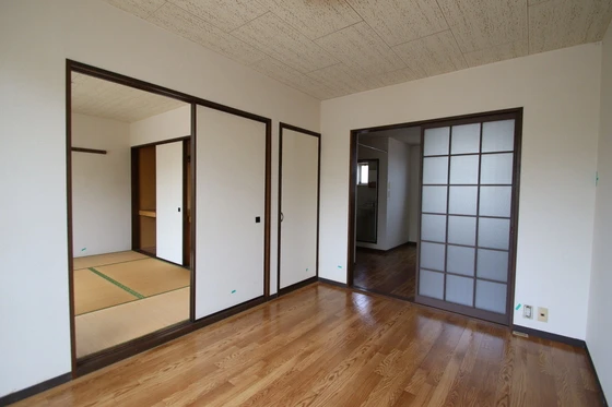 ニューハウン F