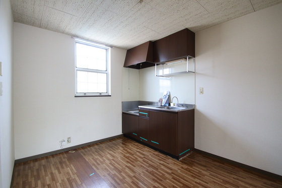 ニューハウン F