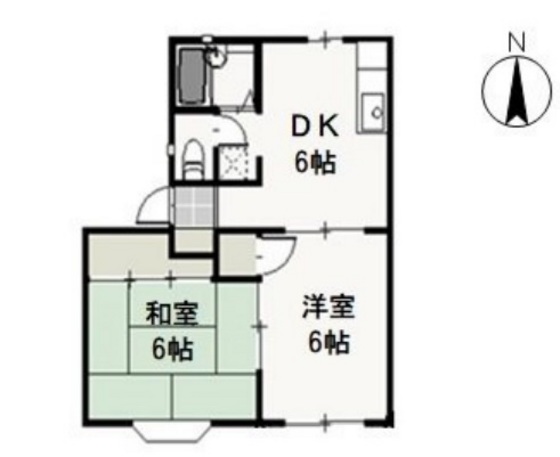 ニューハウン F