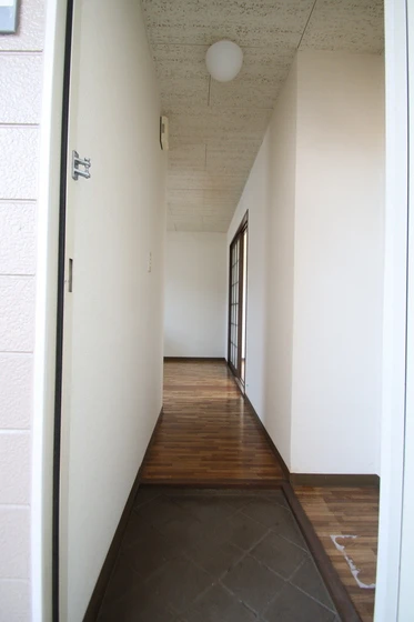 ニューハウン F