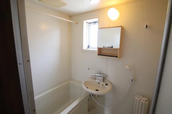 ニューハウン F